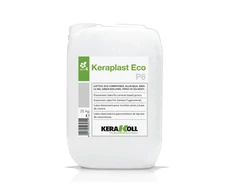 Keraplast Eco P6, 5kg lateksas mineraliniams mišiniams