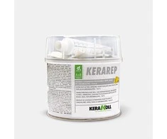 Kerarep Eco (A+B), 1,03 kg greitai kietėjanti epoksidinė derva