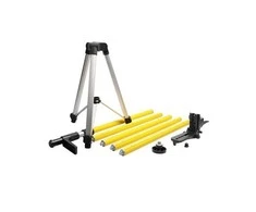 Lazerio HUEPAR stovas 366 cm, 1 vnt.