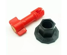 Lyginimo sistema, daugkartinė, su gulščiuku 2 mm, 3-16mm (24 vnt.)