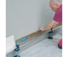 Raimondi Lyginimo sistema pirmai plytelių eilei Krick Krock, 1vnt