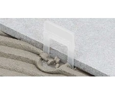Lyginimo sistemos apkabos, Raimondi EVO, 1 mm, 3-12mm (250 vnt.)