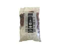 Raimondi Lyginimo sistemos rinkinys, VITEXPRESS įrankis (1 vnt), apkabos VITE (300 vnt) ir VITE viršutinė dalis (100 vnt), 3-15mm