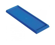Pakeičiamas padas glaistyklei, 95x245mm