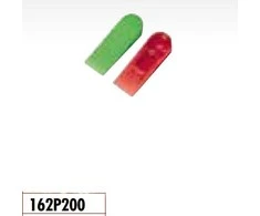 Pakištukas plytelėms 28x10x6mm (200 vnt)