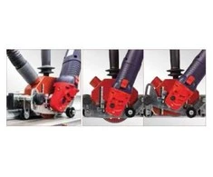 Raimondi Pjovimo įrenginys 90 laipsnių kampui, staklėms FREE CUT- 150 cm