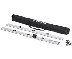 Raimondi Pjovimo liniuotė RAIZOR MKII plus, pjovimui iki 330 cm