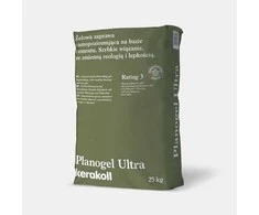 Planogel Ultra, 25 kg, (1-30 mm), savaime iššsilyginantis mineralinis mišinys