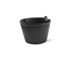 Rubi Plastikinis statybinis kibiras, LIGHTBUD, 10 l