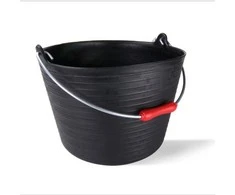 Rubi Plastikinis statybinis kibiras, LIGHTBUD, 22 l