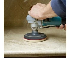 Poliravimo deimantinis padas AGA D100, 30 grūdėtumas