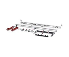 Priedas stalui BM180, 180x90 cm