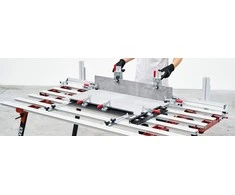 Priedas stalui BM180, 180x90 cm