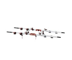 Raimondi Pritraukimo sistema EASY-MOVE MK4, 10 pritraukėjų X-LIGHT