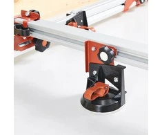Raimondi Pritraukimo sistema EASY-MOVE MK4, 10 pritraukėjų X-LIGHT