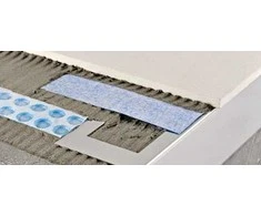 Hidroizoliacinė membrana PROFOIL, 0,42 mm, 1 m2