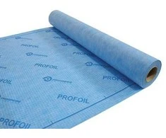 Hidroizoliacinė membrana PROFOIL, 0,42 mm, 1 m2