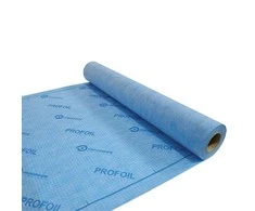 Hidroizoliacinė membrana PROFOIL, 0,42 mm, 1 m2