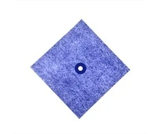 Sandarinimo intarpas su elastinga skyle 120x120 mm