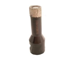 Flisum Sauso gręžimo antgalis, kietoms medžiagoms, Ø12 mm, M14