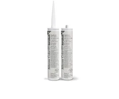 Silicone Color 03, 310 ml hermetikas silikoninis antipelėsinis