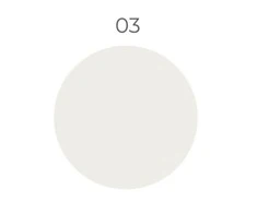 Silicone Color 03, 310 ml hermetikas silikoninis antipelėsinis