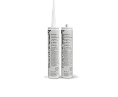 Silicone Color 04, 310 ml hermetikas silikoninis antipelėsinis