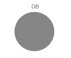 Silicone Color 08, 310 ml hermetikas silikoninis antipelėsinis