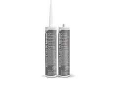 Silicone Color 09, 310 ml hermetikas silikoninis antipelėsinis