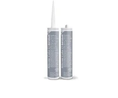 Silicone Color 13, 310 ml hermetikas silikoninis antipelėsinis