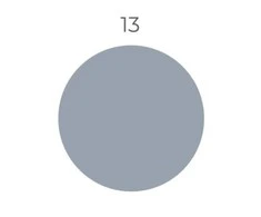 Silicone Color 13, 310 ml hermetikas silikoninis antipelėsinis