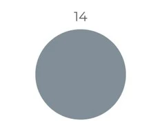 Silicone Color 14, 310 ml hermetikas silikoninis antipelėsinis