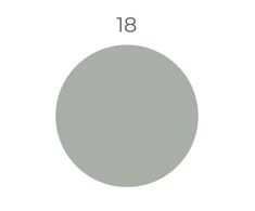 Silicone Color 18, 310 ml hermetikas silikoninis antipelėsinis