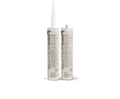 Silicone Color 20, 310 ml hermetikas silikoninis antipelėsinis