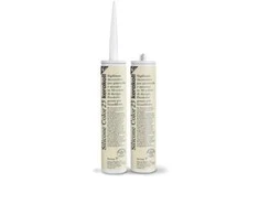 Silicone Color 23, 310 ml hermetikas silikoninis antipelėsinis