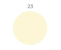 Silicone Color 23, 310 ml hermetikas silikoninis antipelėsinis