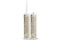 Silicone Color 25, 310 ml hermetikas silikoninis antipelėsinis