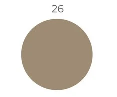 Silicone Color 26, 310 ml hermetikas silikoninis antipelėsinis