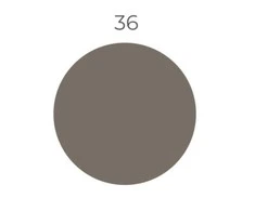 Silicone Color 36, 310 ml hermetikas silikoninis antipelėsinis