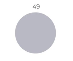 Silicone Color 49, 310 ml hermetikas silikoninis antipelėsinis