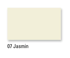 Silicone Fugabella Eco 07 jasmin, 310 ml hermetikas silikoninis antipelesinis