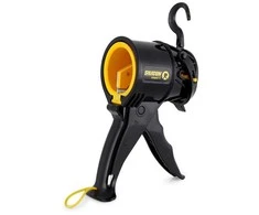Flisum Silikono pistoletas Siligun, 310 ml, 1 vnt.