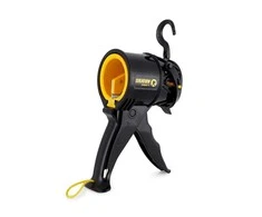 Flisum Silikono pistoletas Siligun, 310 ml, 1 vnt.