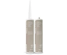 Silmat Color KK 110 - 290 ml matinis silikoninis hermetikas antipelėsinis
