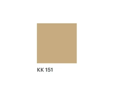 Silmat Color KK 151 - 290 ml matinis silikoninis hermetikas antipelėsinis