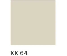 Silmat Color KK 64 - 290 ml matinis silikoninis hermetikas antipelėsinis