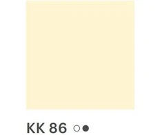 Silmat Color KK 86 - 290 ml matinis silikoninis hermetikas antipelėsinis