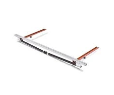 Šoninis praplėtimas darbiniam stalui BM180, 60 cm.