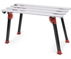 Stalas darbinis BIG FOOT M, 63x135 cm