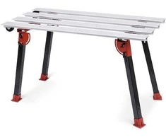 Raimondi Stalas darbinis BIG FOOT XL, 170x125 cm